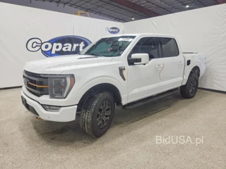 FORD F150 SUPERCREW