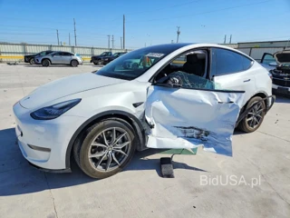 TESLA MODEL  Y