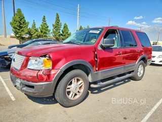 FORD EXPEDITION XLT