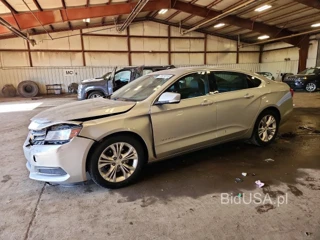 CHEVROLET IMPALA LT