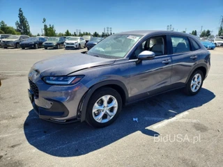 HONDA HR-V LX