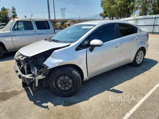 KIA RIO LX