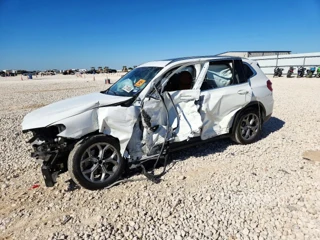 BMW X3 SDRIVE30I