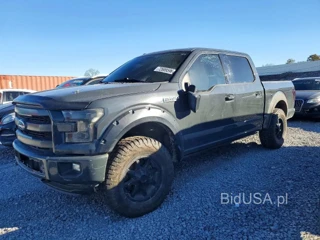 FORD F150 SUPERCREW
