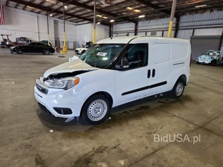 RAM PROMASTER CITY TRADESMAN