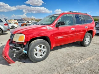 GMC ENVOY