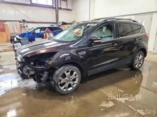 FORD ESCAPE SEL