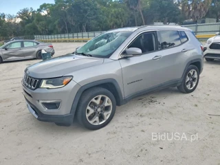 JEEP COMPASS LIMITED