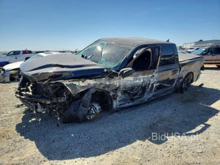 RAM 1500 SPORT