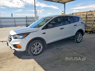FORD ESCAPE S