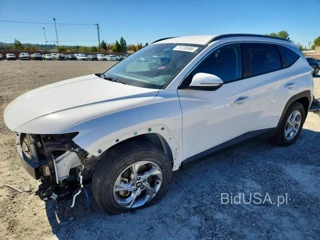 HYUNDAI TUCSON SEL