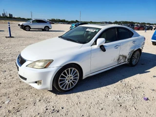 LEXUS IS 350