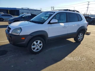 HYUNDAI TUCSON GLS