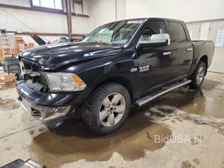 RAM 1500 SLT