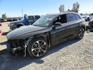 AUDI SQ5 PREMIUM PLUS
