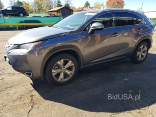LEXUS NX 200T BASE