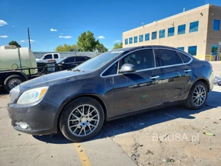 BUICK VERANO