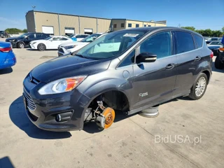 FORD C-MAX PREMIUM SEL