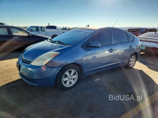 TOYOTA PRIUS BASE