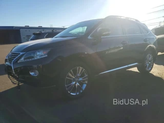 LEXUS RX 350 BASE
