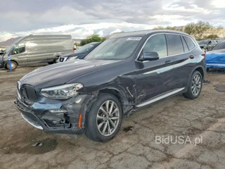 BMW X3 XDRIVE30I