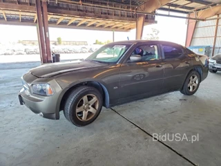 DODGE CHARGER
