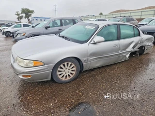 BUICK LESABRE CUSTOM