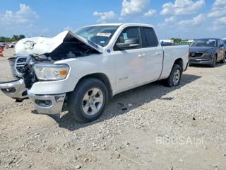 RAM 1500 BIG HORN/LONE STAR