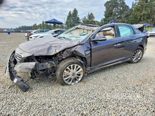 HYUNDAI SONATA LIMITED