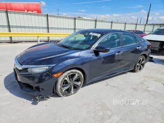 HONDA CIVIC TOURING