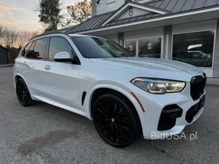 BMW X5 XDRIVE40I