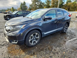 HONDA CR-V TOURING