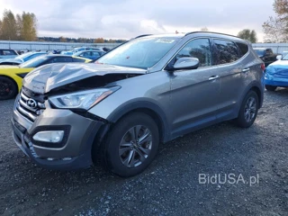 HYUNDAI SANTA FE SPORT 2.4L