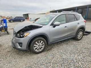MAZDA CX-5 TOURING