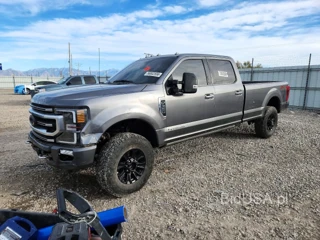 FORD F350 SUPER DUTY