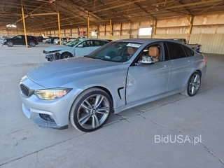 BMW 435 I GRAN COUPE