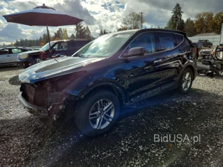 HYUNDAI SANTA FE SPORT 2.4L
