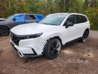 HONDA CR-V SPORT TOURING