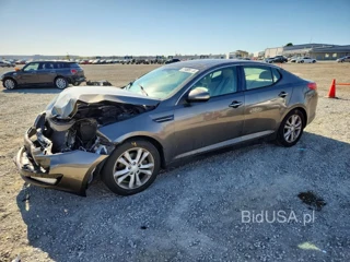 KIA OPTIMA EX