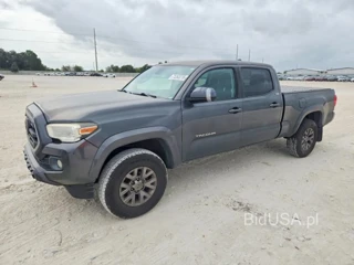 TOYOTA TACOMA SR5 V6