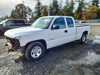 CHEVROLET SILVERADO C1500