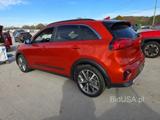 KIA NIRO TOURING SPECIAL EDITION