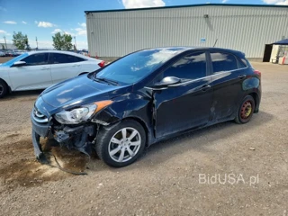 HYUNDAI ELANTRA GT BASE