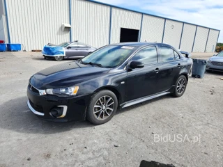 MITSUBISHI LANCER ES