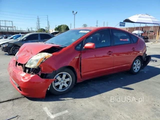 TOYOTA PRIUS BASE