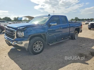 GMC SIERRA K1500 SLE