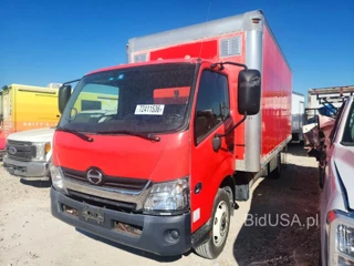 HINO 195