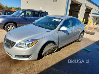 BUICK REGAL PREMIUM