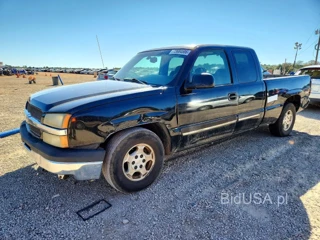 CHEVROLET SILVERADO C1500
