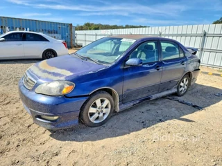 TOYOTA COROLLA S